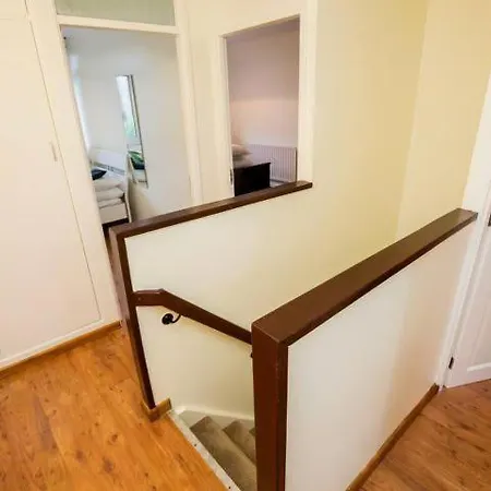 3 Bedroom Flat In Central London Exterior photo